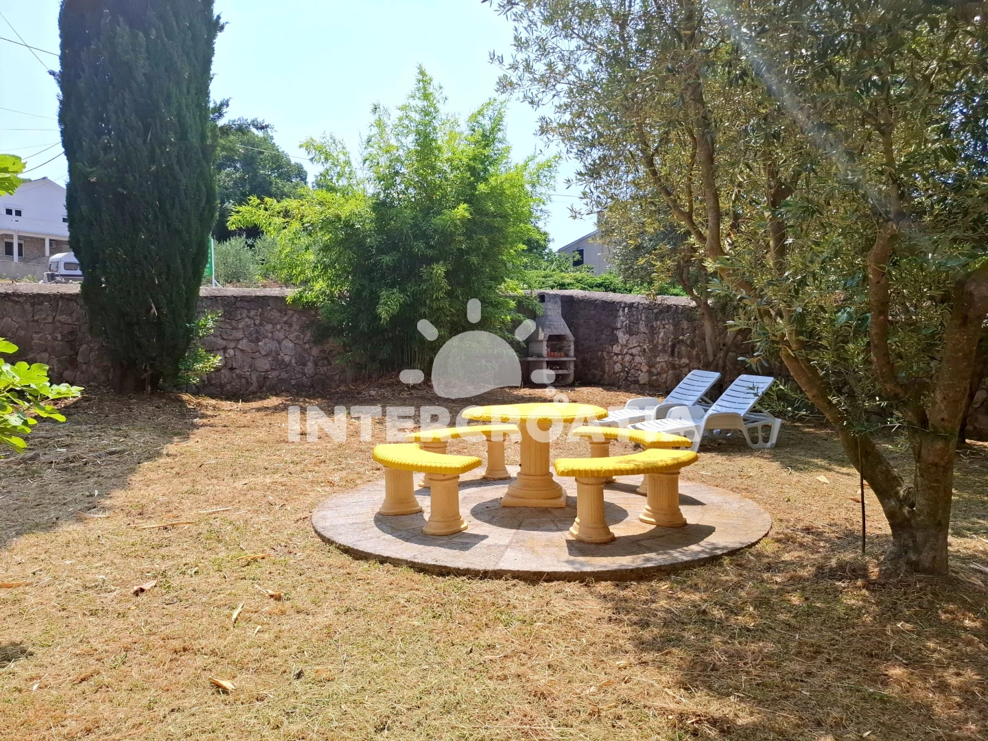 Apartmán Ostrov Krk - Malinska OS 12051 N1