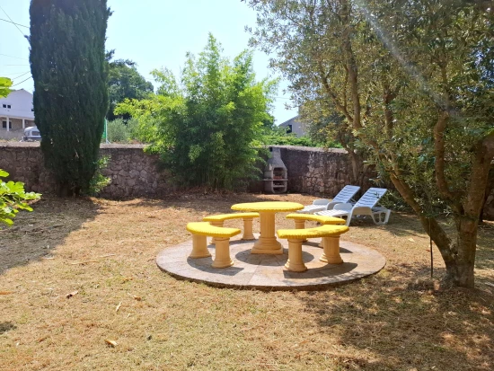 Apartmán Ostrov Krk - Malinska OS 12051 N1