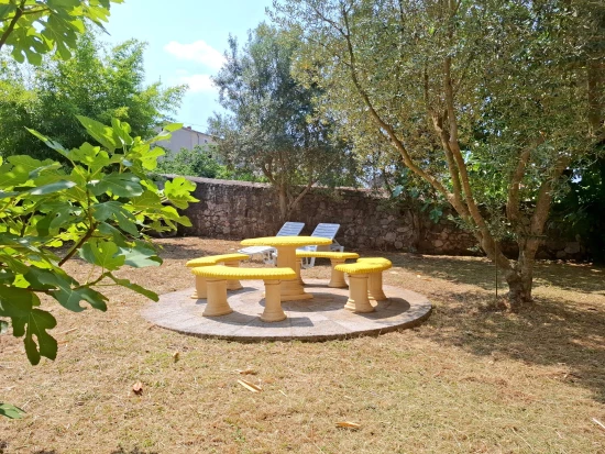 Apartmán Ostrov Krk - Malinska OS 12051 N1