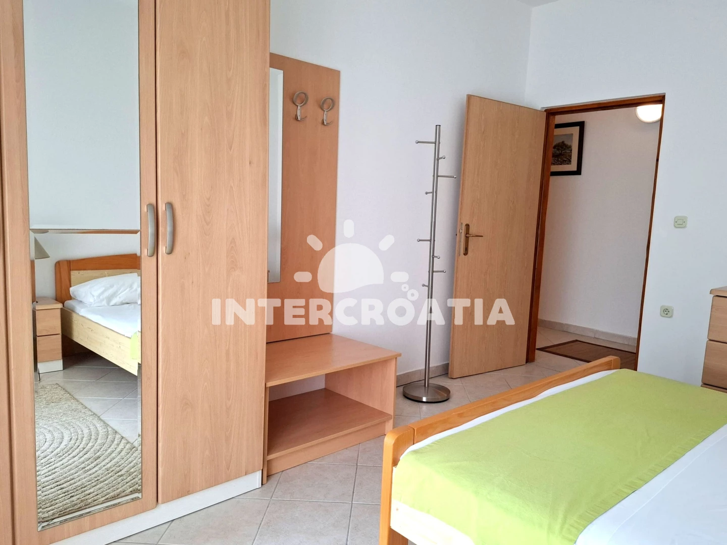 Apartmán Ostrov Krk - Malinska OS 12052 N1