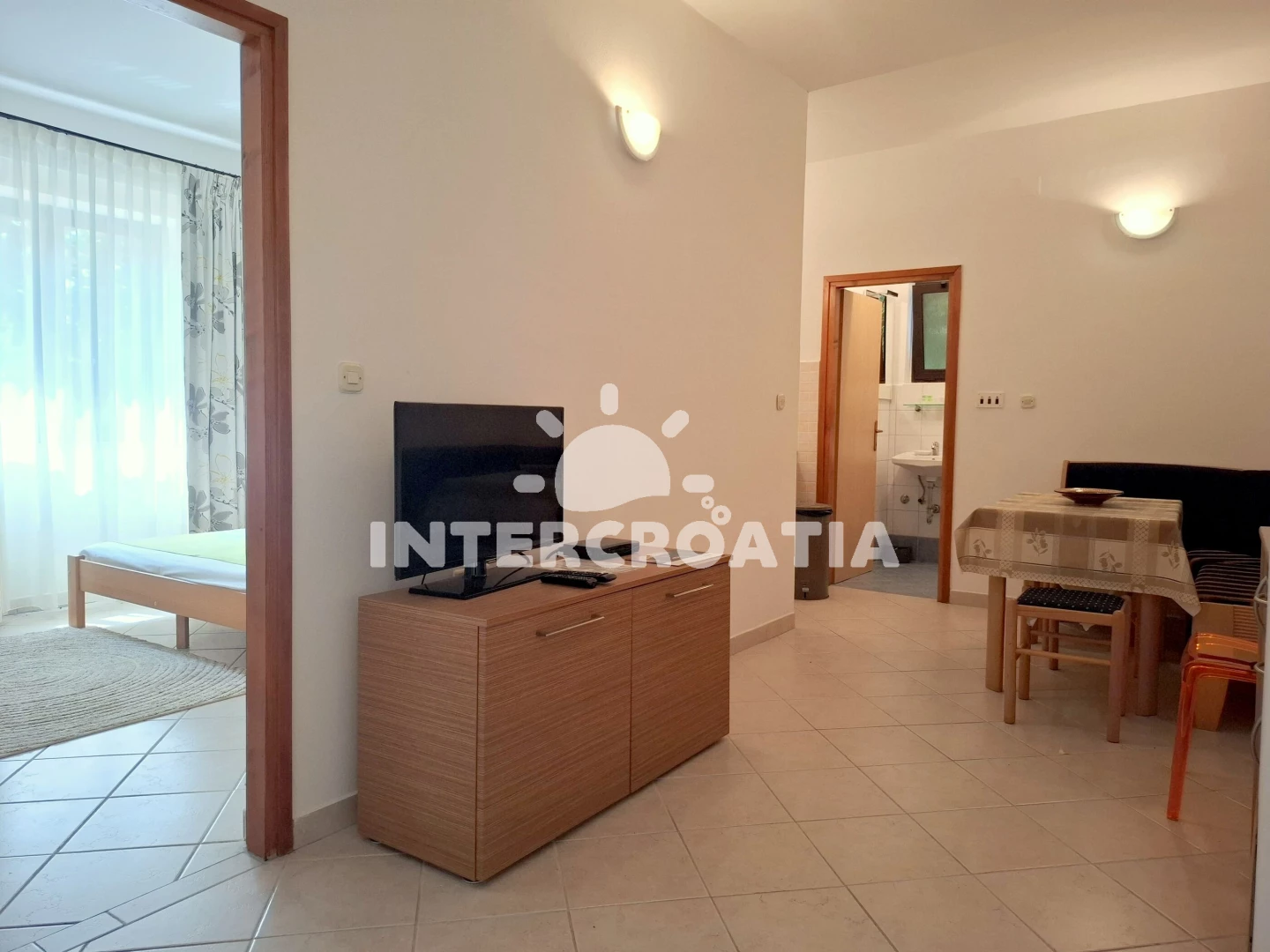 Apartmán Ostrov Krk - Malinska OS 12052 N1
