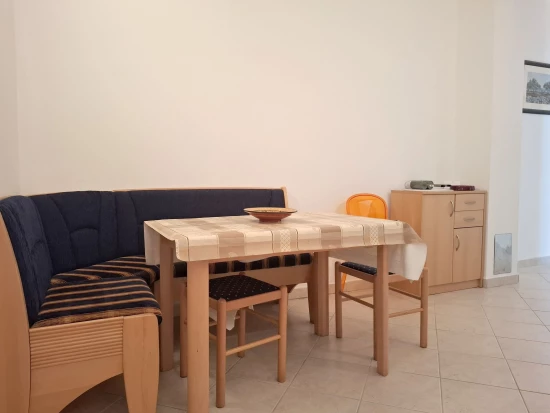 Apartmán Ostrov Krk - Malinska OS 12052 N1