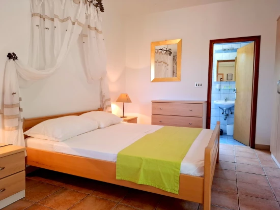 Apartmán Ostrov Krk - Malinska OS 12052 N1