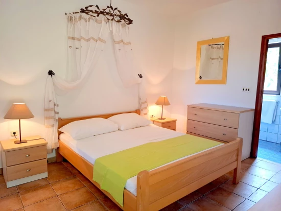 Apartmán Ostrov Krk - Malinska OS 12052 N1
