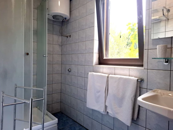 Apartmán Ostrov Krk - Malinska OS 12052 N1