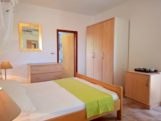 Apartmán Ostrov Krk - Malinska OS 12052 N1