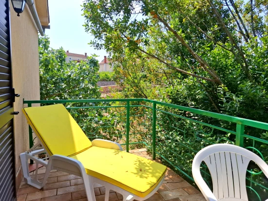 Apartmán Ostrov Krk - Malinska OS 12052 N1