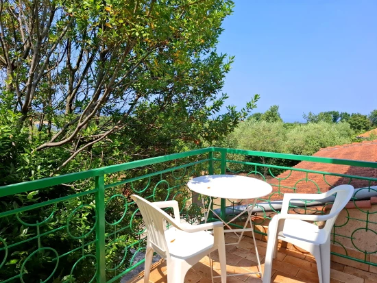 Apartmán Ostrov Krk - Malinska OS 12052 N1