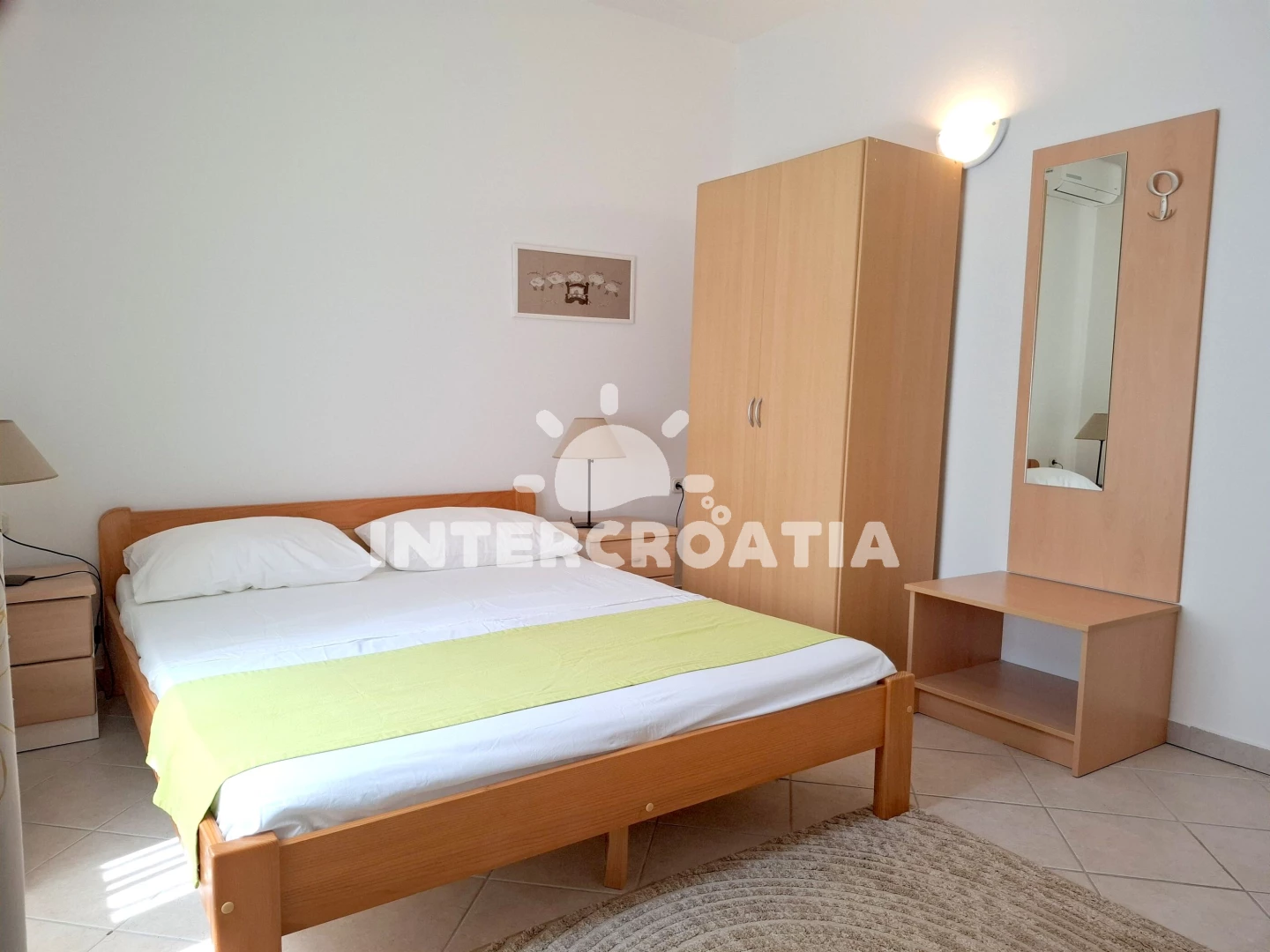 Apartmán Ostrov Krk - Malinska OS 12052 N2