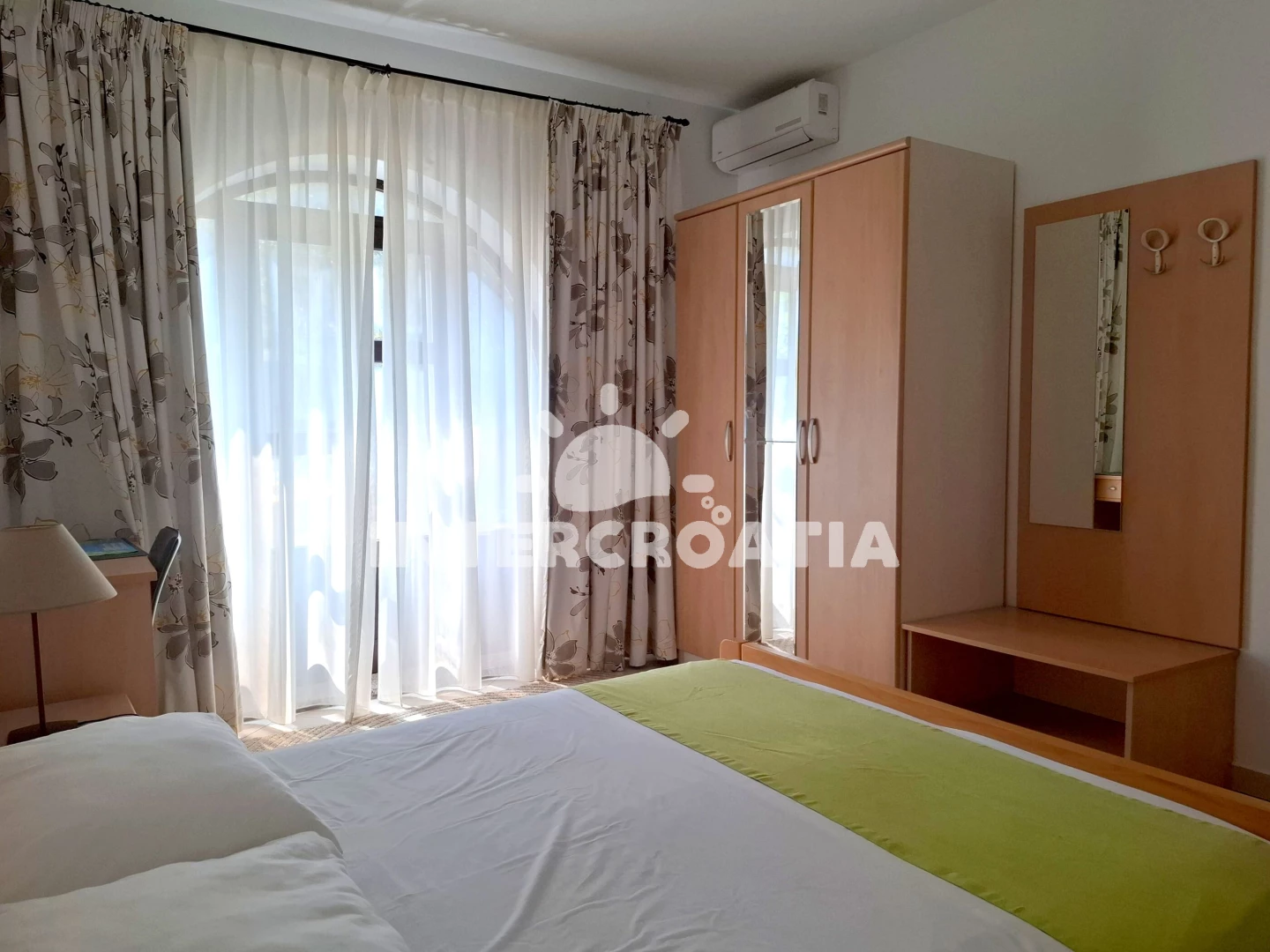 Apartmán Ostrov Krk - Malinska OS 12052 N2