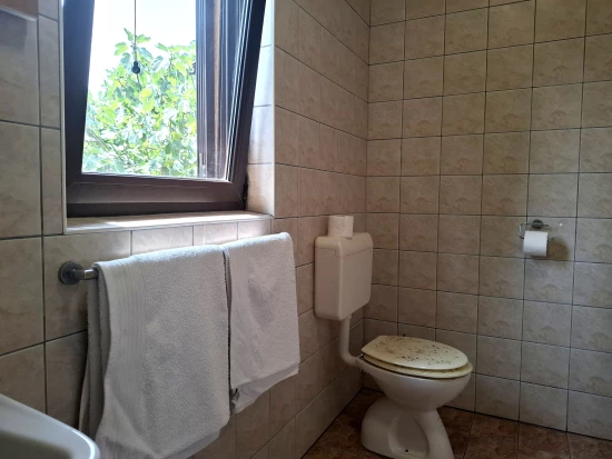 Apartmán Ostrov Krk - Malinska OS 12052 N2