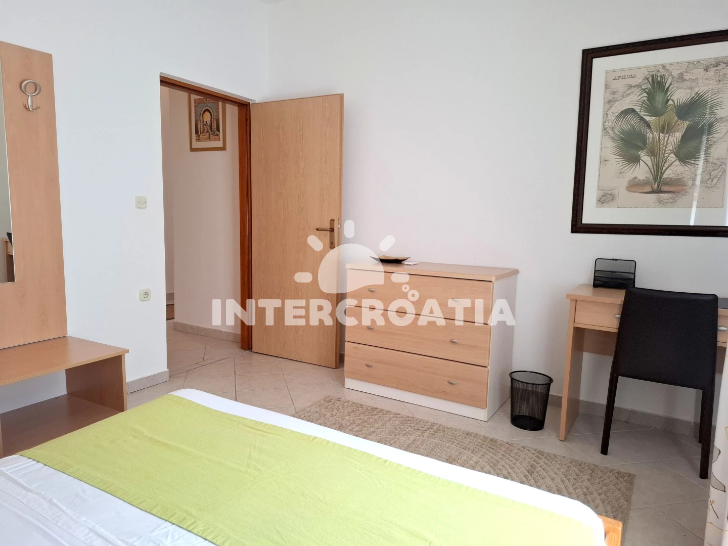 Apartmán Ostrov Krk - Malinska OS 12052 N3
