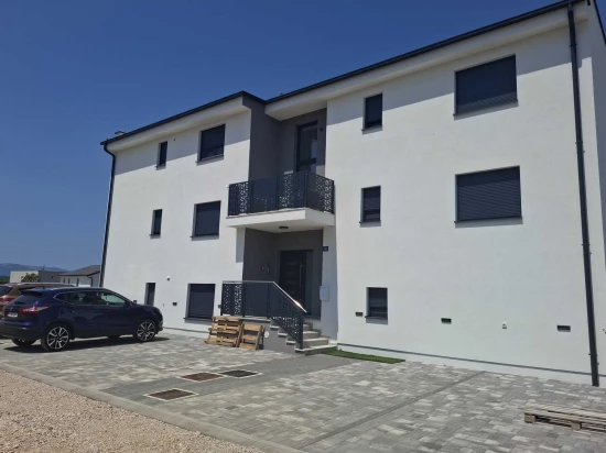 Apartmán Ostrov Krk - Malinska OS 12053 N1