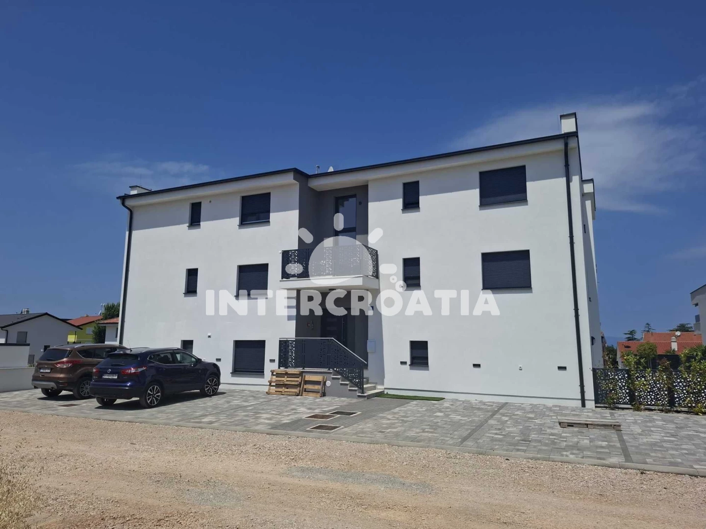 Apartmán Ostrov Krk - Malinska OS 12053 N1