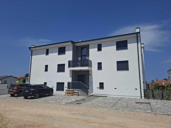 Apartmán Ostrov Krk - Malinska OS 12053 N1