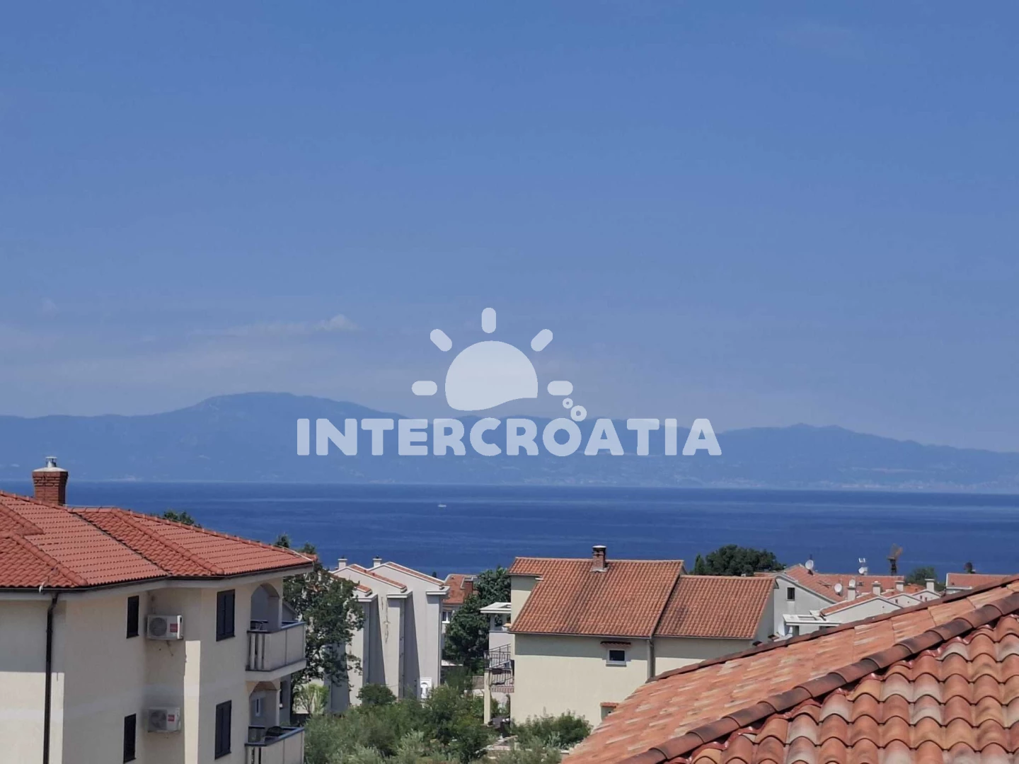 Apartmán Ostrov Krk - Malinska OS 12053 N1