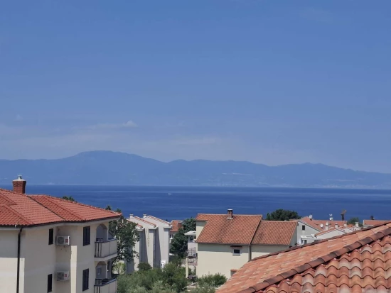 Apartmán Ostrov Krk - Malinska OS 12053 N1