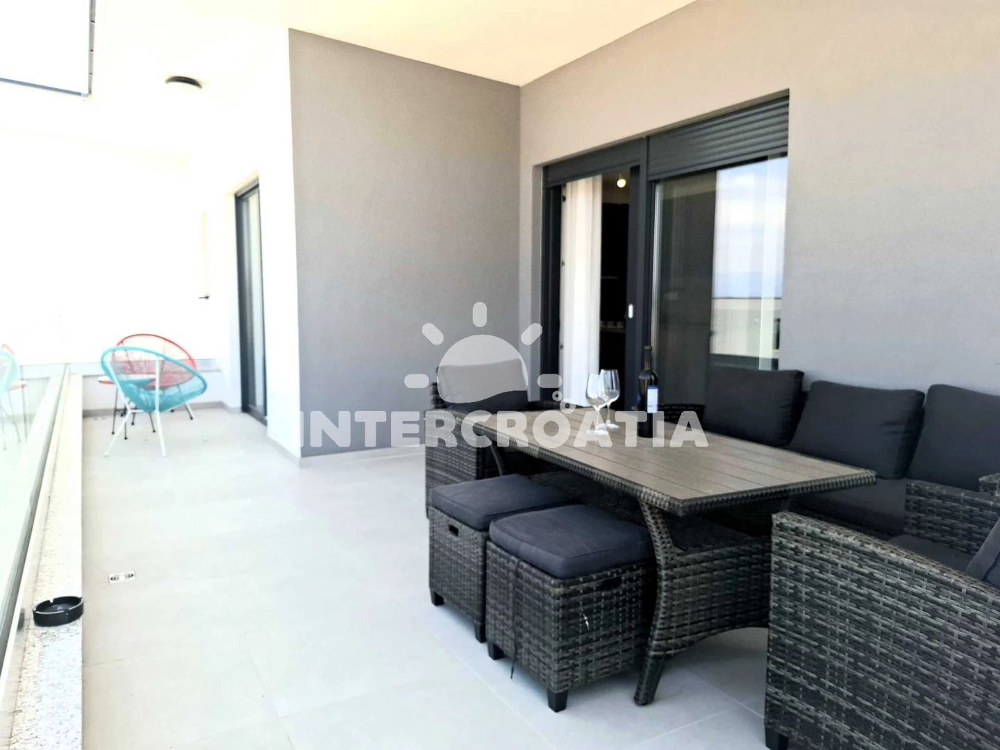 Apartmán Ostrov Krk - Malinska OS 12053 N1