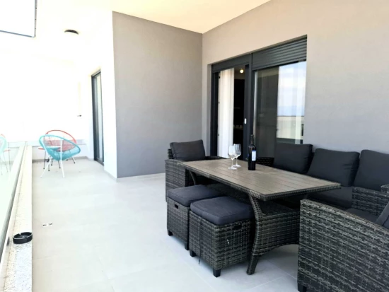 Apartmán Ostrov Krk - Malinska OS 12053 N1