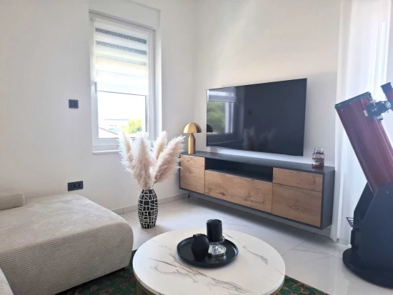 Apartmán Ostrov Krk - Malinska OS 12053 N1