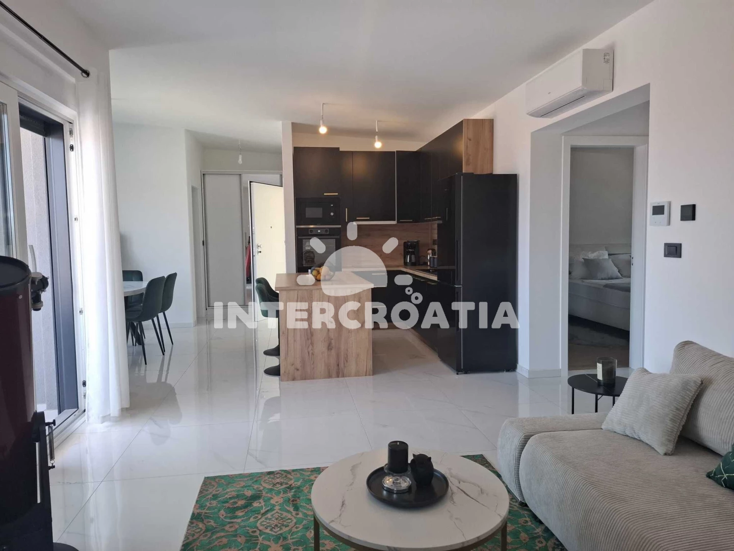 Apartmán Ostrov Krk - Malinska OS 12053 N1