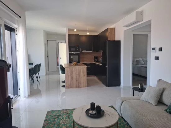 Apartmán Ostrov Krk - Malinska OS 12053 N1