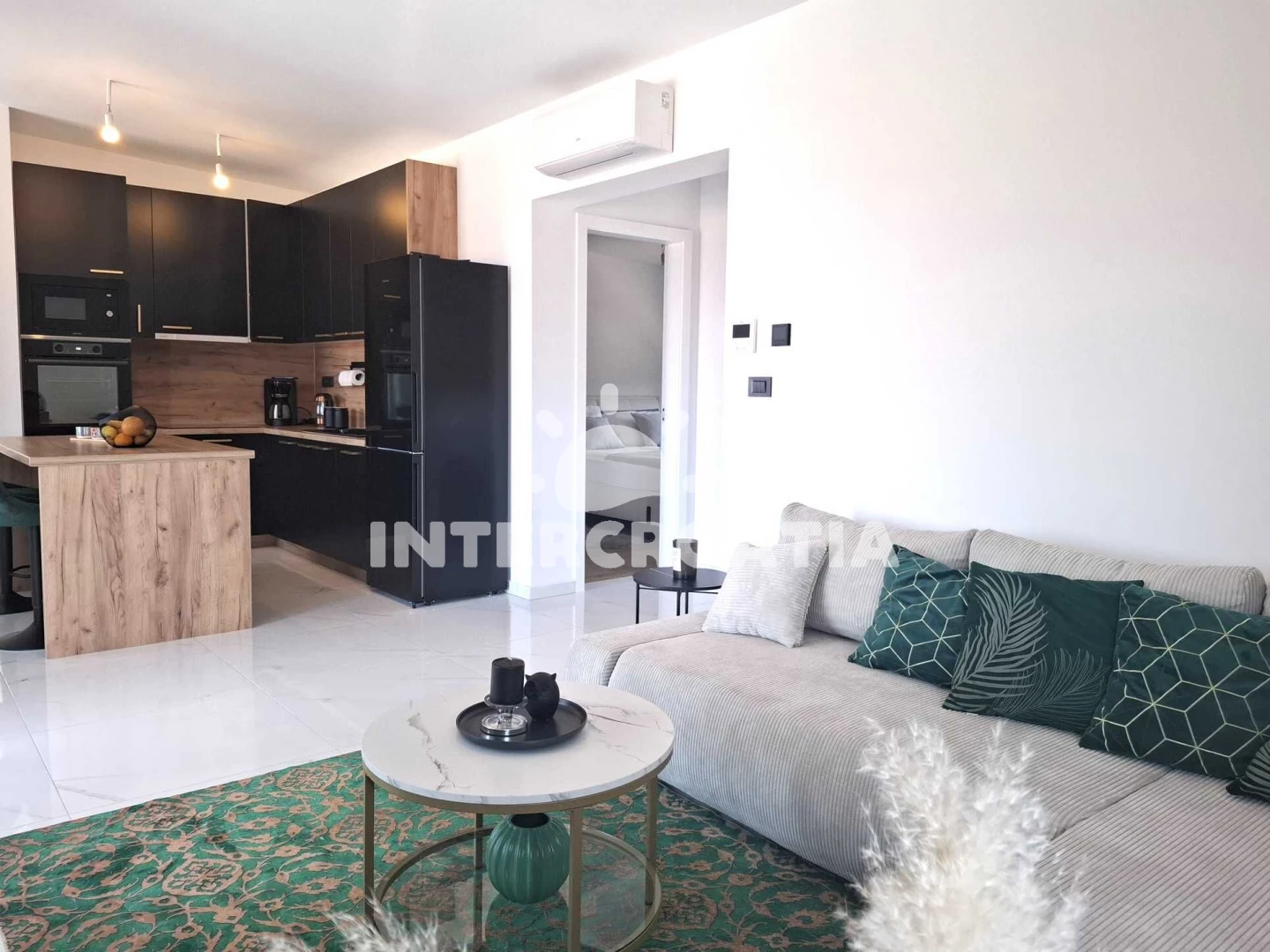 Apartmán Ostrov Krk - Malinska OS 12053 N1