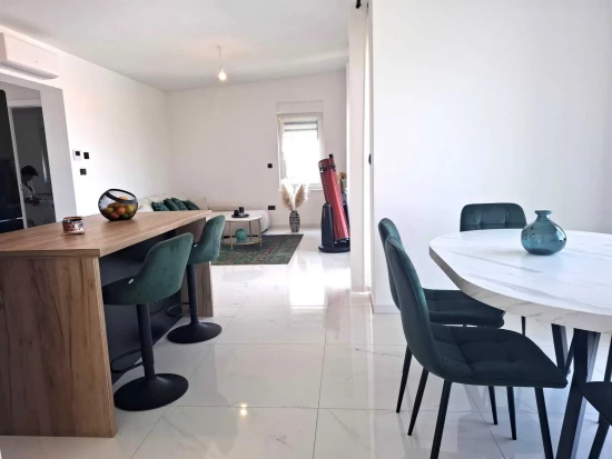 Apartmán Ostrov Krk - Malinska OS 12053 N1