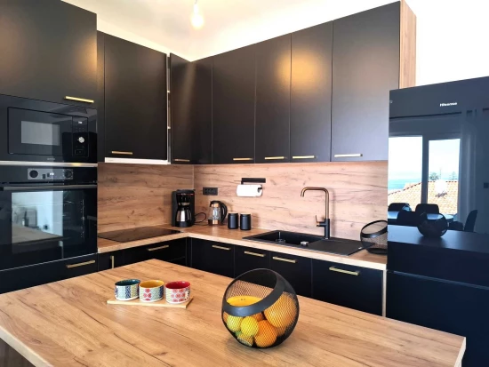 Apartmán Ostrov Krk - Malinska OS 12053 N1