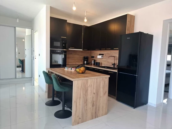 Apartmán Ostrov Krk - Malinska OS 12053 N1