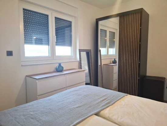 Apartmán Ostrov Krk - Malinska OS 12053 N1