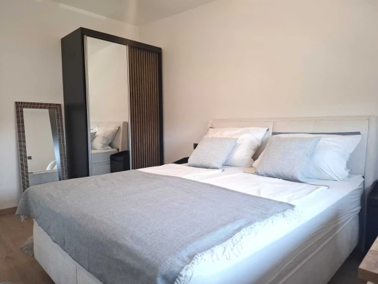 Apartmán Ostrov Krk - Malinska OS 12053 N1