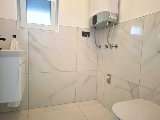 Apartmán Ostrov Krk - Malinska OS 12053 N1