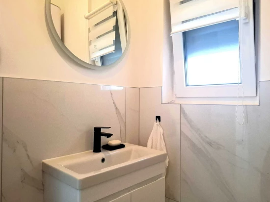 Apartmán Ostrov Krk - Malinska OS 12053 N1