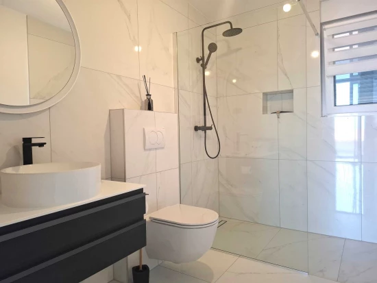 Apartmán Ostrov Krk - Malinska OS 12053 N1