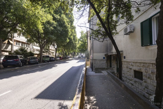 Apartmán Střední Dalmácie - Split DA 17127 N1