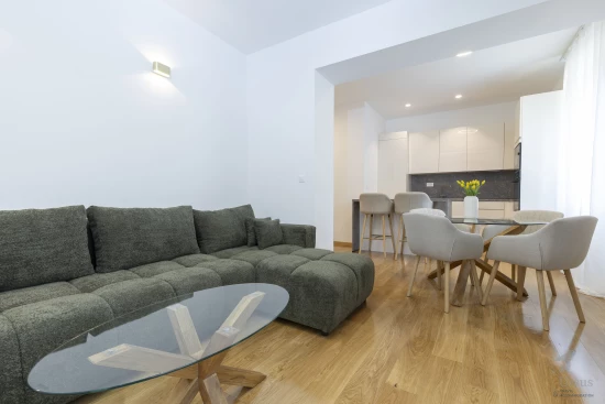 Apartmán Střední Dalmácie - Split DA 17127 N1