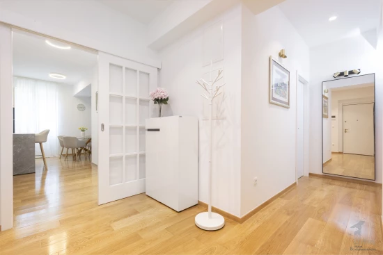 Apartmán Střední Dalmácie - Split DA 17127 N1