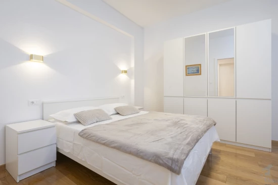 Apartmán Střední Dalmácie - Split DA 17127 N1