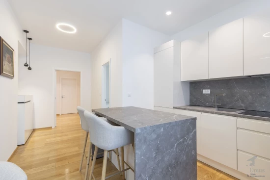 Apartmán Střední Dalmácie - Split DA 17127 N1