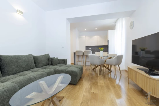 Apartmán Střední Dalmácie - Split DA 17127 N1