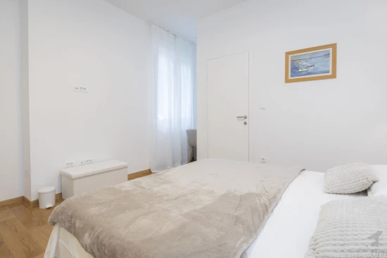 Apartmán Střední Dalmácie - Split DA 17127 N1