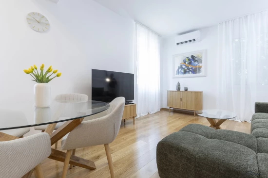 Apartmán Střední Dalmácie - Split DA 17127 N1