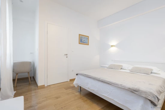 Apartmán Střední Dalmácie - Split DA 17127 N1