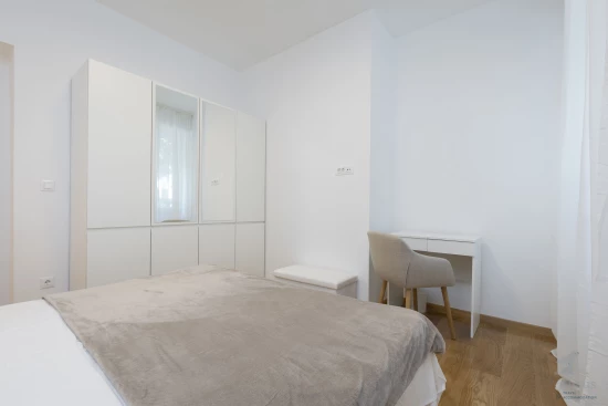 Apartmán Střední Dalmácie - Split DA 17127 N1
