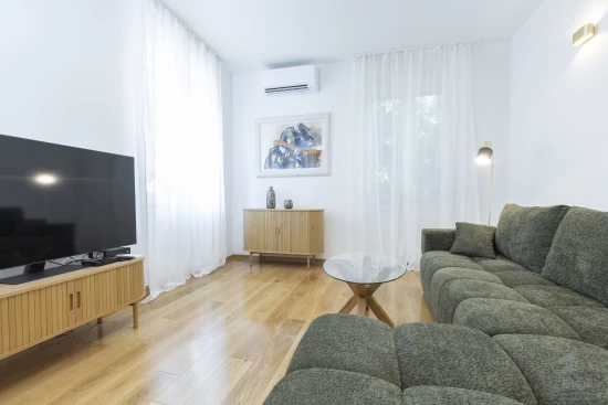 Apartmán Střední Dalmácie - Split DA 17127 N1