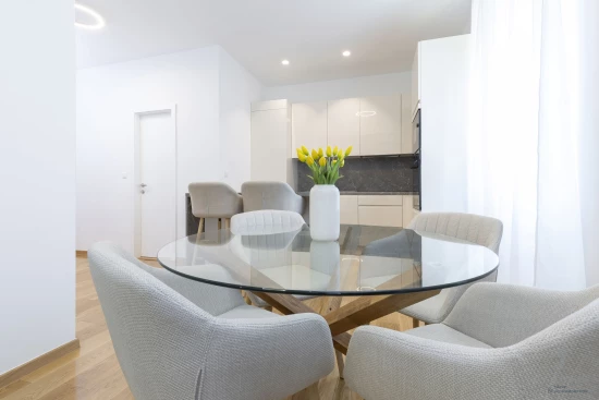 Apartmán Střední Dalmácie - Split DA 17127 N1