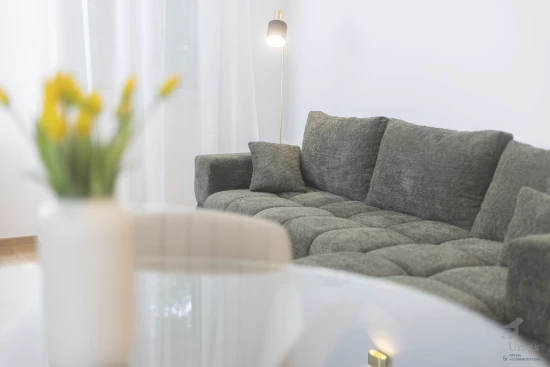 Apartmán Střední Dalmácie - Split DA 17127 N1