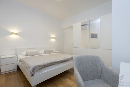 Apartmán Střední Dalmácie - Split DA 17127 N1