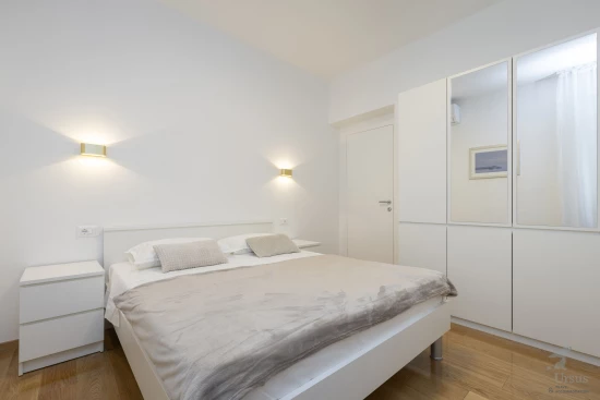 Apartmán Střední Dalmácie - Split DA 17127 N1